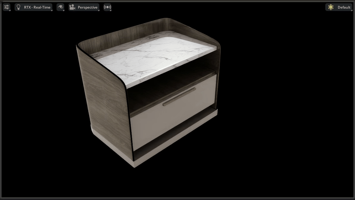 Modular Interaction 1