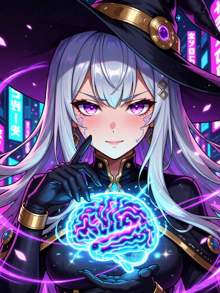 The Mind